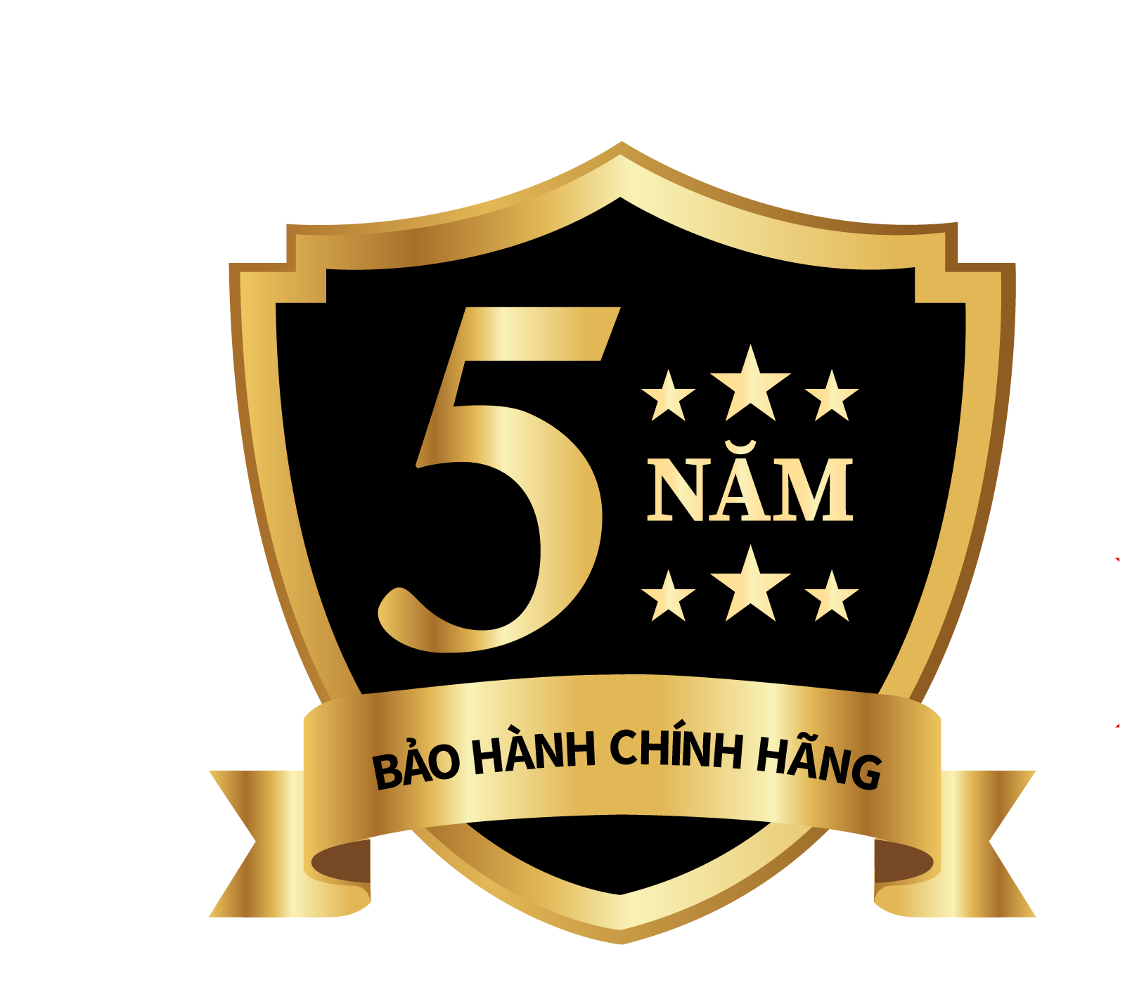 Bao Hanh 5 Nam